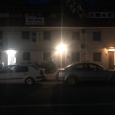 Pension Amira Costinesti Exterior photo