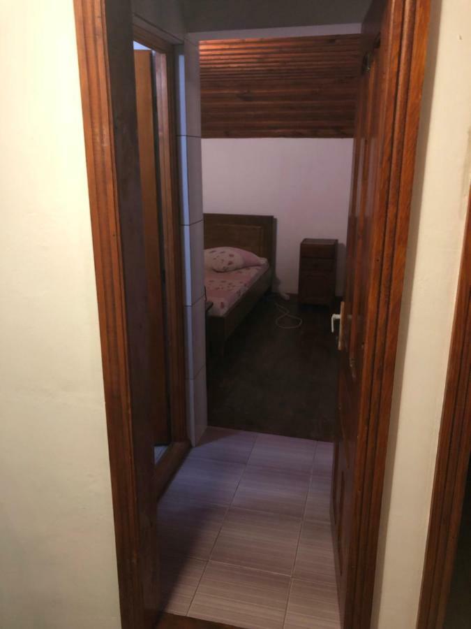 Pension Amira Costinesti Exterior photo